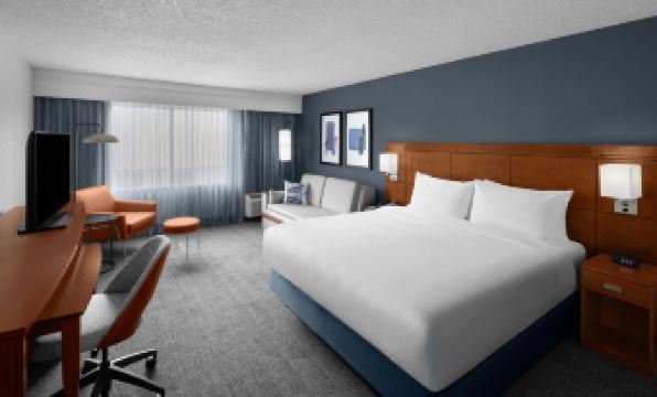 Courtyard Salt Lake City Sandy