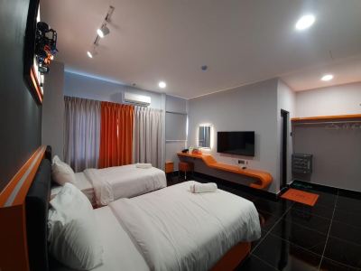 Eng Wan Hotel