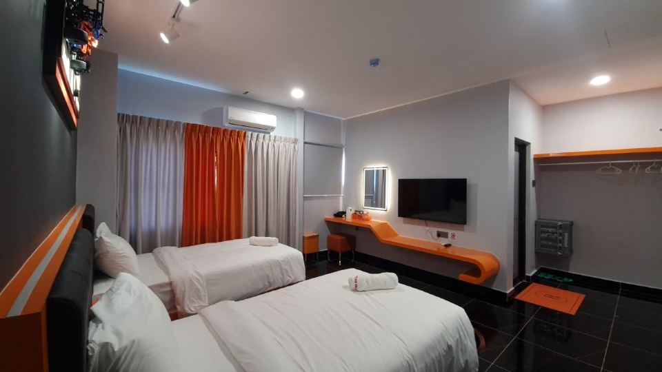 Eng Wan Hotel