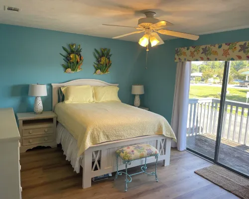 Reel Em Inn Hotels in Carrabelle
