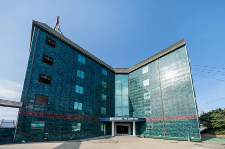 Jebudo Seuwitel Отели рядом с достопримечательностью «Chebu-do»