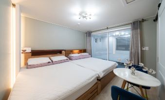 Gyeongju Bomun All Pool Villa