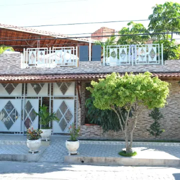 Pousada Terra Garrida