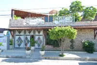 Pousada Terra Garrida โรงแรมใน