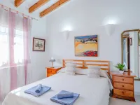 Los Limoneros Hotels in Pego