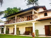 Dickwella Resort and Spa โรงแรมในมาทาร่า