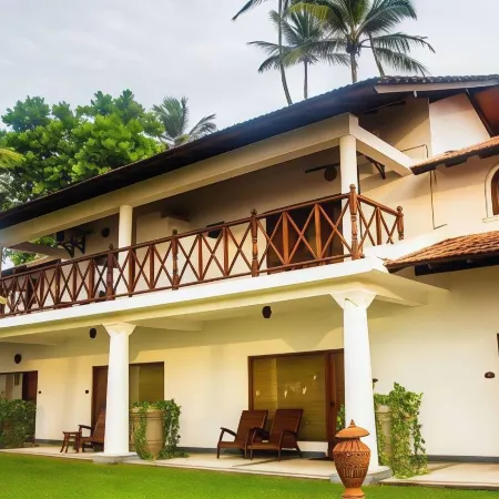 Dickwella Resort and Spa
