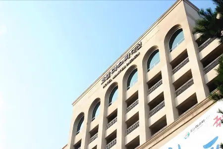 Hotel Master Daecheon