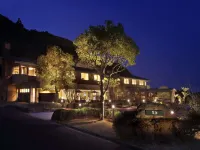 Ryokusuitei Katsuura Bekkan Suika Hotels near Ubara Beach