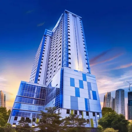 Daima Suites Margonda