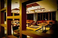 Hotel Tibera Taman Cibeunying Hotels in Bandung Wetan