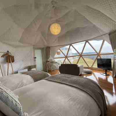 Grand Verde Resort Rooms