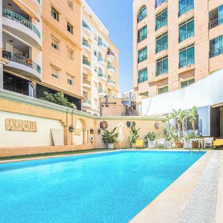 César Palace Sousse