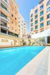 César Palace Sousse - Pools