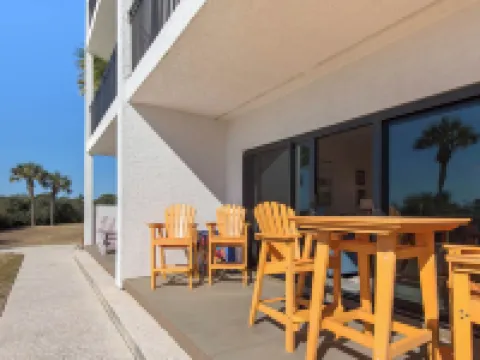 Palms at Seagrove Hotels in Santa Rosa Beach