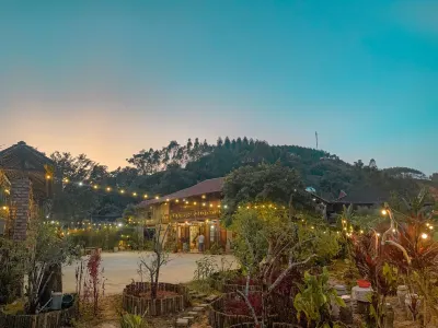 Homestay Yen Long Hotels in der Nähe von Đền Chầu Lục