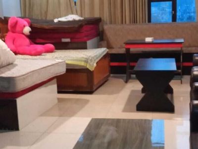 Residency Paris City View Hotel Butwal