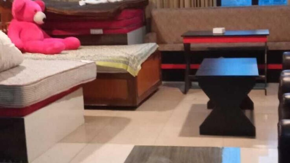 Residency Paris City View Hotel Butwal