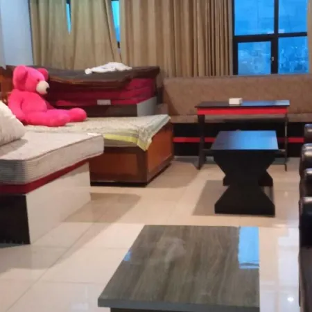 Residency Paris City View Hotel Butwal