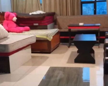 Residency Paris City View Hotel Butwal Hotels in Butwal