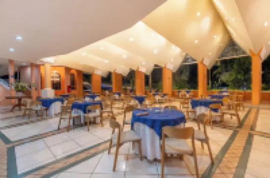 그란 카르멜 호텔  호텔