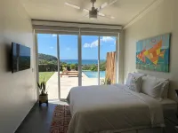 La Santa Maria Resort Hoteles en Municipal de San Juan del Sur