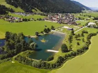 Farmhouse in Hollersbach Near KitzSki Hotels in Hollersbach im Pinzgau