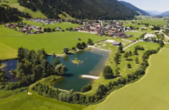 Farmhouse in Hollersbach Near KitzSki