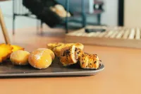 宜必思尚品里斯本機場飯店 - 早餐