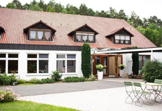 Hotel Restaurant Moosmühle - Housity