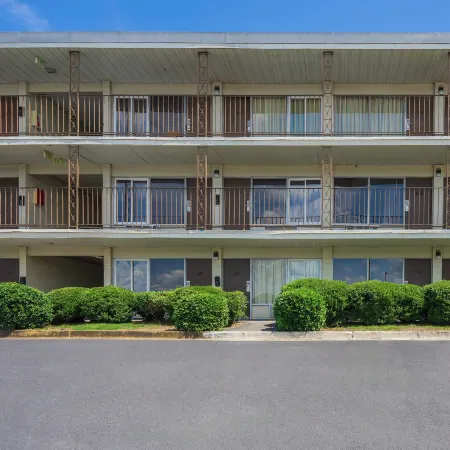 Budgetel Inn and Suites