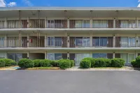 Budgetel Inn and Suites