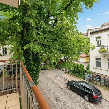 Willa Morska Deluxe by Grand Apartments