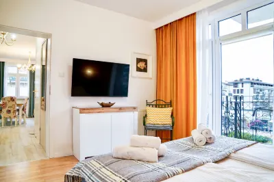 Baltic Home Prince Apartment