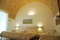 Masseria Relais Santa Teresa Hotel di Galatone