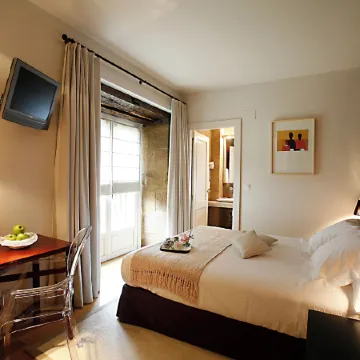 Hotel Palacio Muñatones