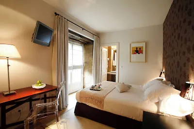 Hotel Palacio Muñatones Hotels in Castro Urdiales