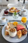 Boutique Hotel Intermezzo - Pag Centre - breakfast