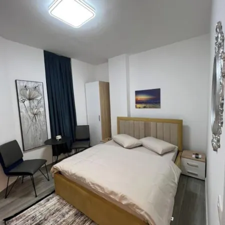 BS Hotel