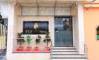TCS Residency