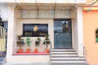 TCS Residency Hotel a Kanchipuram