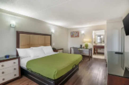 Econo Lodge Richmond-North Chesterfield