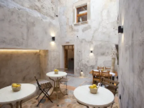 My Rooms Artà Adults Only by My Rooms Hotels TI Hotels in Arta