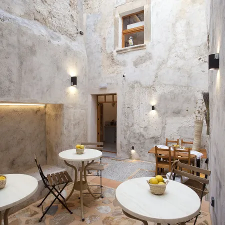 My Rooms Artà Adults Only by My Rooms Hotels TI