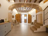 My Rooms Artà Adults Only by My Rooms Hotels TI Hotels in Arta