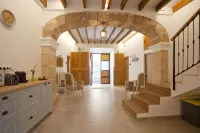 My Rooms Artà Adults Only by My Rooms Hotels TI Hôtels à : Arta