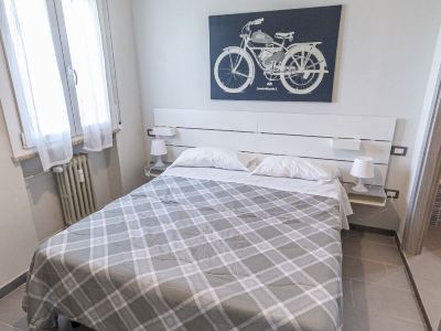 Fare Bnb - Room del Parco
