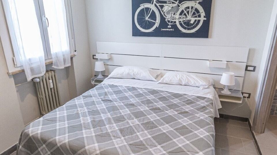 Fare Bnb - Room del Parco