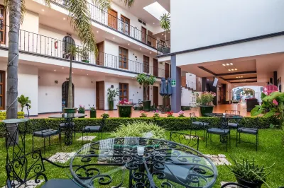 Hotel del Marquesado