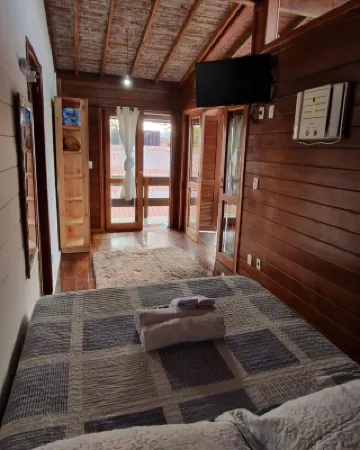 Suli Pousada Hotels near Lighthouse